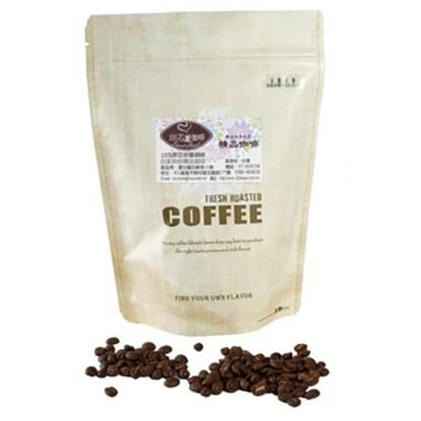 亞露莊園/半磅咖啡豆 清香優雅、酸甘厚實