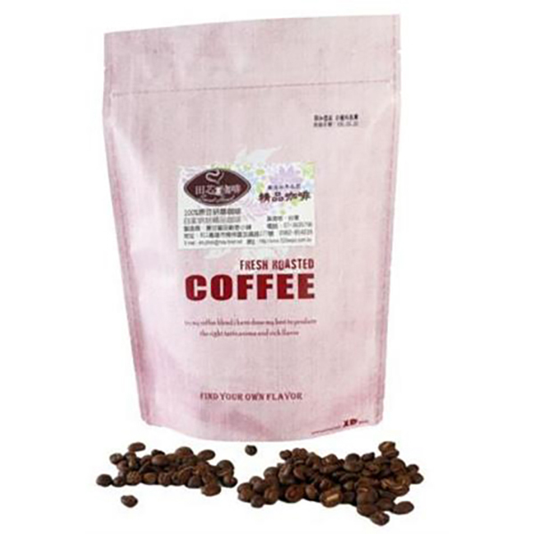 耶加雪菲-日曬科契爾/半磅咖啡豆