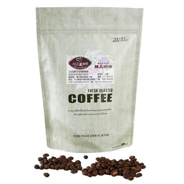 哥斯大黎加/半磅咖啡豆